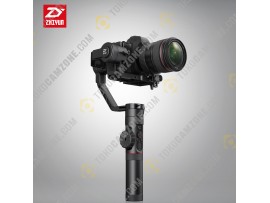 Zhiyun Z1 Crane 2 Three-Axis Camera Stabilizer for DSLR and Mirrorless Camera with Follow Focus Control